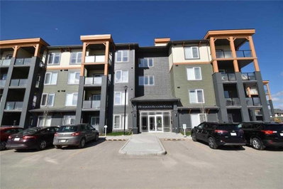 103 - 150 Auburn Meadows Manor