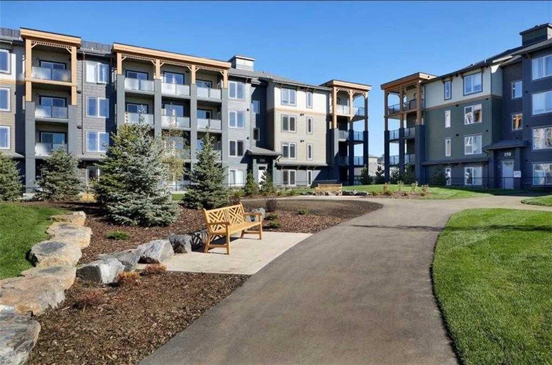 103 - 150 Auburn Meadows Manor SE