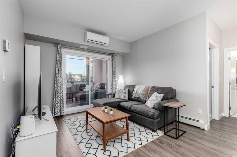 103 - 150 Auburn Meadows Manor SE