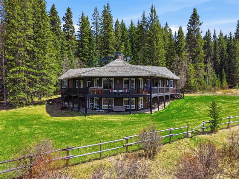1 Moose Hollow