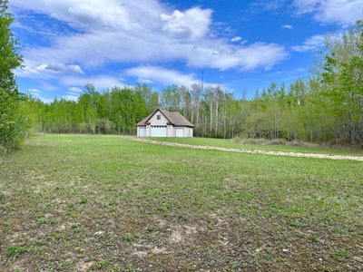 414 - 67325 Churchill Park Rd