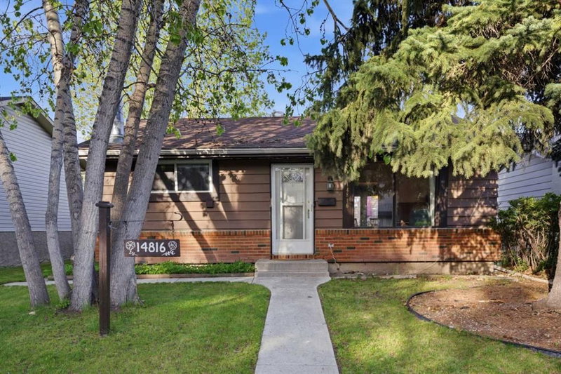 14816 1 Street SE, Calgary, Alberta