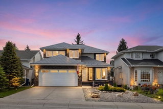 439 Douglas Woods Drive SE