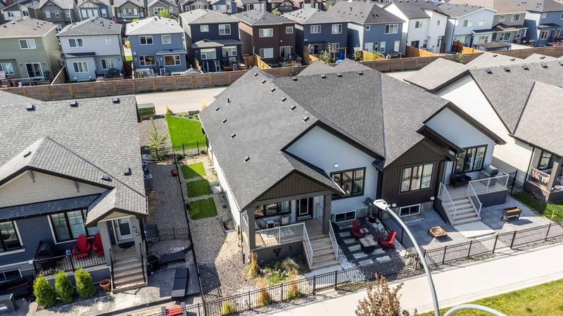 47 Walgrove Park SE