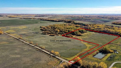 TWP RD 704