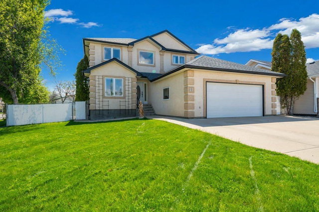 5 Hunter Court NE