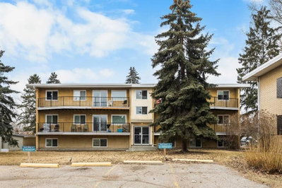 101 - 3103 Blakiston Drive NW