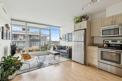 1205 - 10 Brentwood Common NW