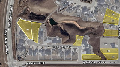 241 Prairie Rose Place