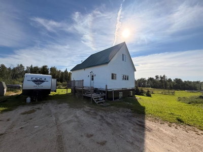 LOT 37   590059 RANGE ROAD 110