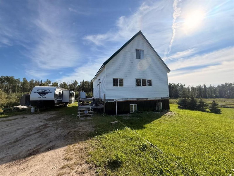 LOT 37   590059 RANGE ROAD 110