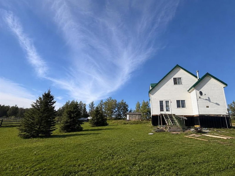 LOT 37   590059 RANGE ROAD 110