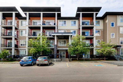 120 - 20 Walgrove Walk SE