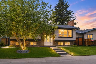 351 Queen Charlotte Road SE