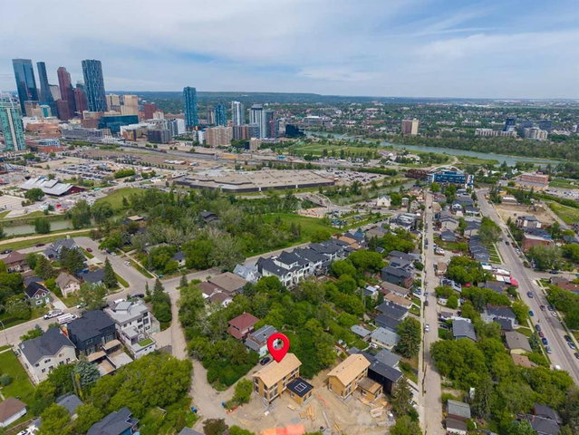 828 Bison Path SE