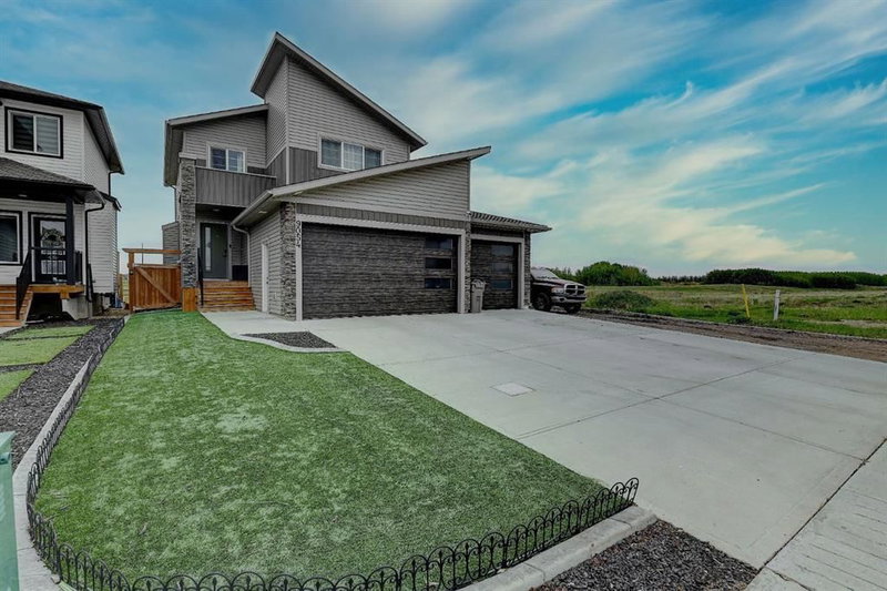Recently sold home in Riverstone