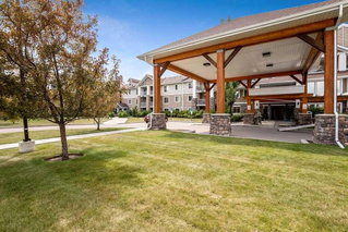 322 - 428 Chaparral Ravine View SE
