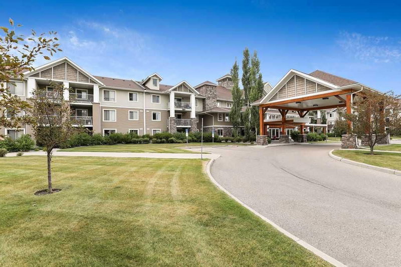 322 - 428 Chaparral Ravine View SE