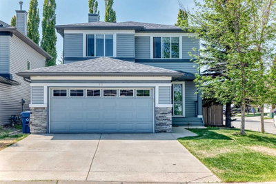 55 Eversyde Gardens SW