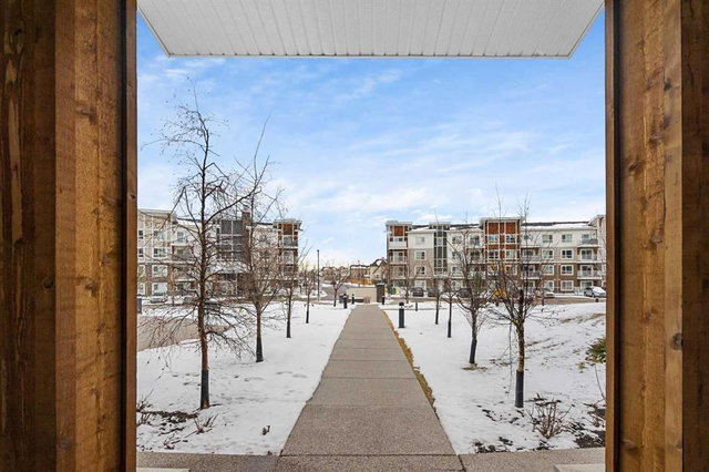 2408 - 302 Skyview Ranch Drive NE