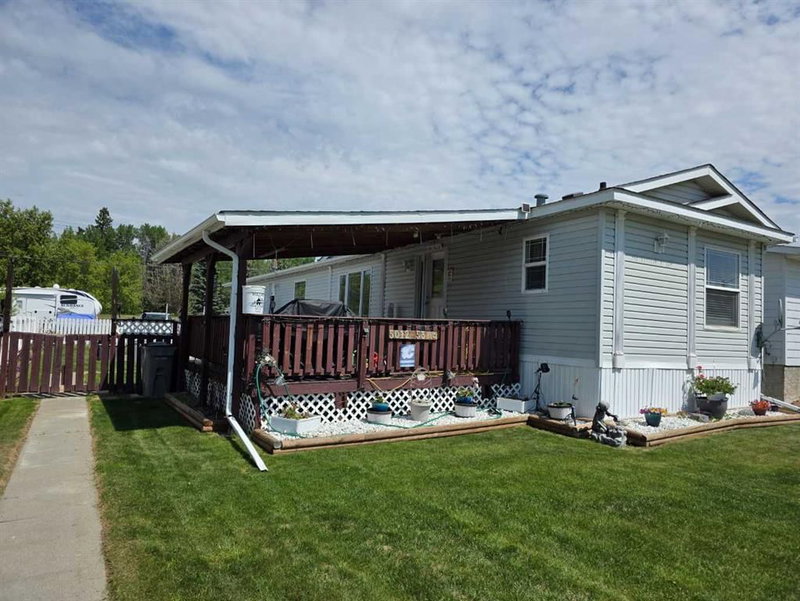 Recently sold home in Breton