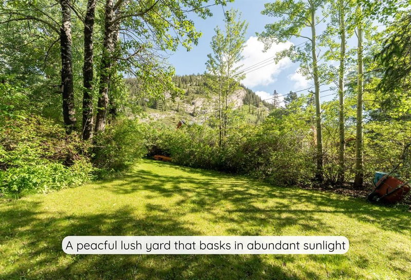 22 Fortress Mountain Way