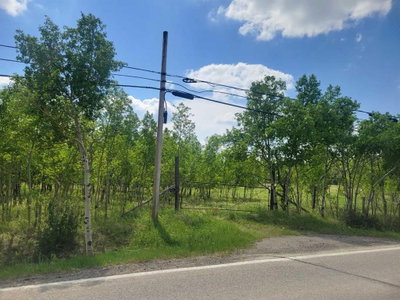 24166 Old Banff Coach Road
