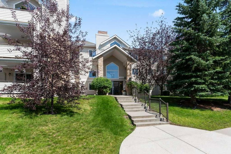 7451 Springbank Boulevard SW #1302, Calgary, Alberta