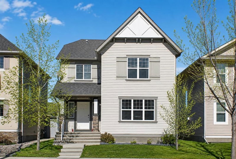 28 Elgin View SE