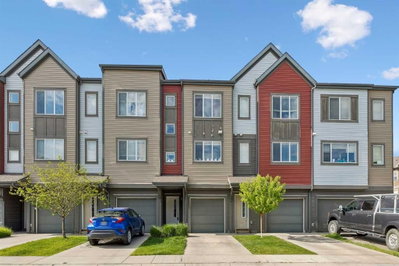 213 Copperpond Villas SE