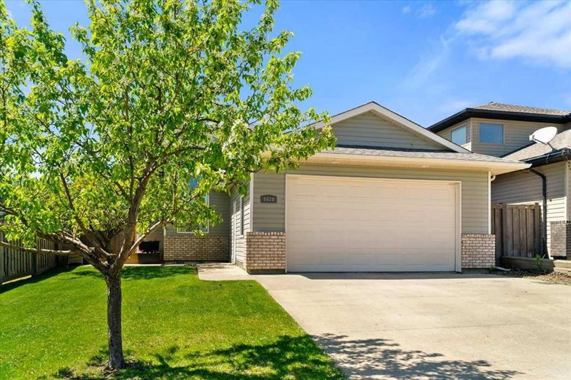 Recently sold home in O'Brien Lake
