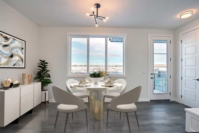 381 Waterford Boulevard, Chestermere, Alberta
