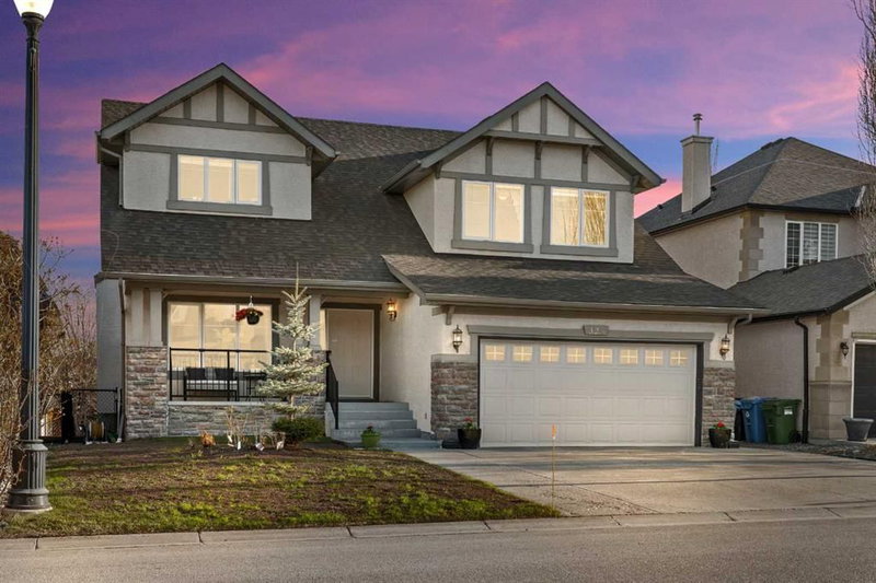 325 Discovery Ridge Way SW, Calgary, Alberta