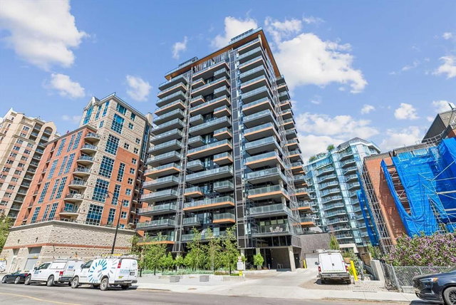 1011 - 730 2 Avenue SW