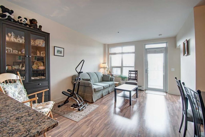 515, 955 McPherson Road NE, Bridgeland/Riverside — interior photo 6