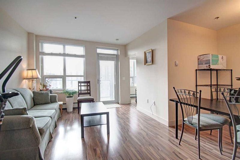 515, 955 McPherson Road NE, Bridgeland/Riverside — interior photo 7