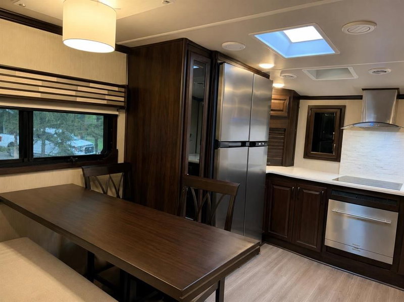 338, 11 Timber Alley NW, Tall Timber — interior photo 6