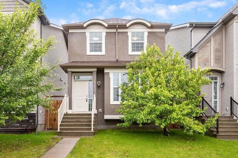 162 Cranford Park SE, Calgary, Alberta