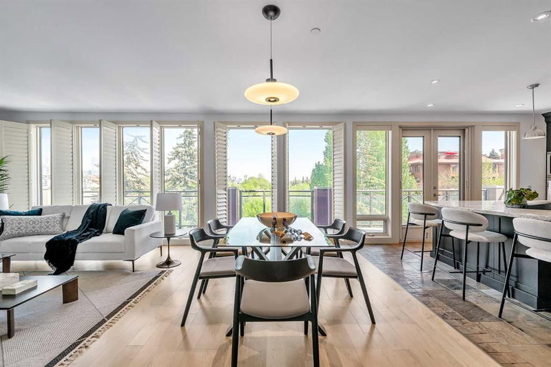 1731 13 Street SW #301, Calgary, Alberta