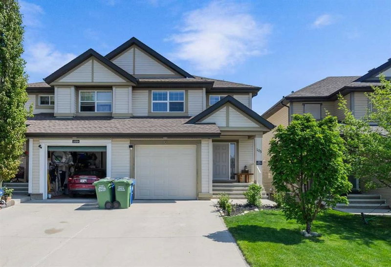 Recently sold home in Sunset Ridge