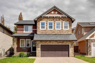 107 Aspen Stone Crescent SW