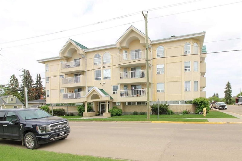 Recently sold home in Central Business District