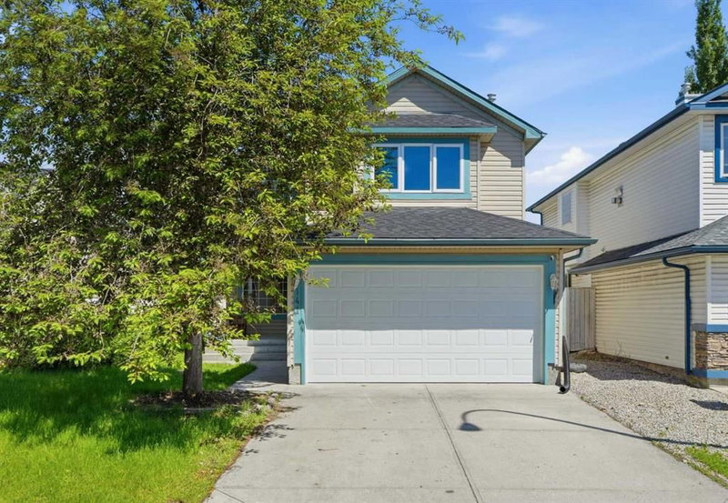 141 Shannon Square SW, Calgary, Alberta