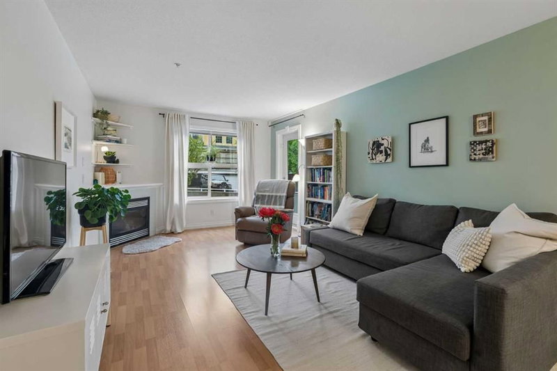 1631 28 Avenue SW #310, Calgary, Alberta