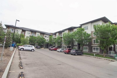 2104 - 240 Skyview Ranch Road NE