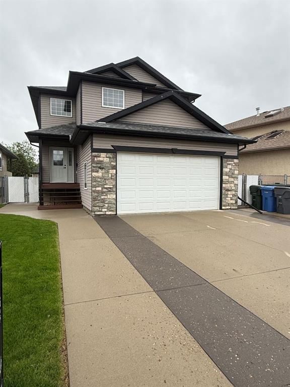 Recently sold home in SW Southridge
