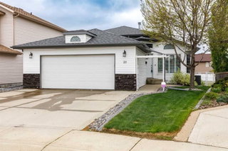 23 Oxley Close