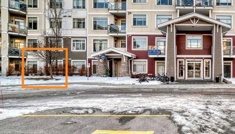 10 Auburn Bay Link SE #103, Calgary, Alberta