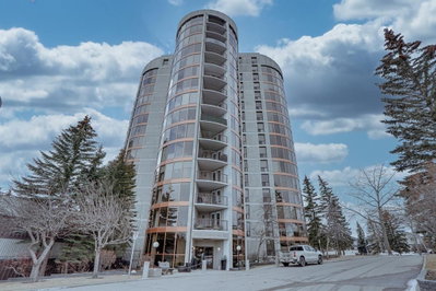 3101 - 7030 Coach Hill Road SW