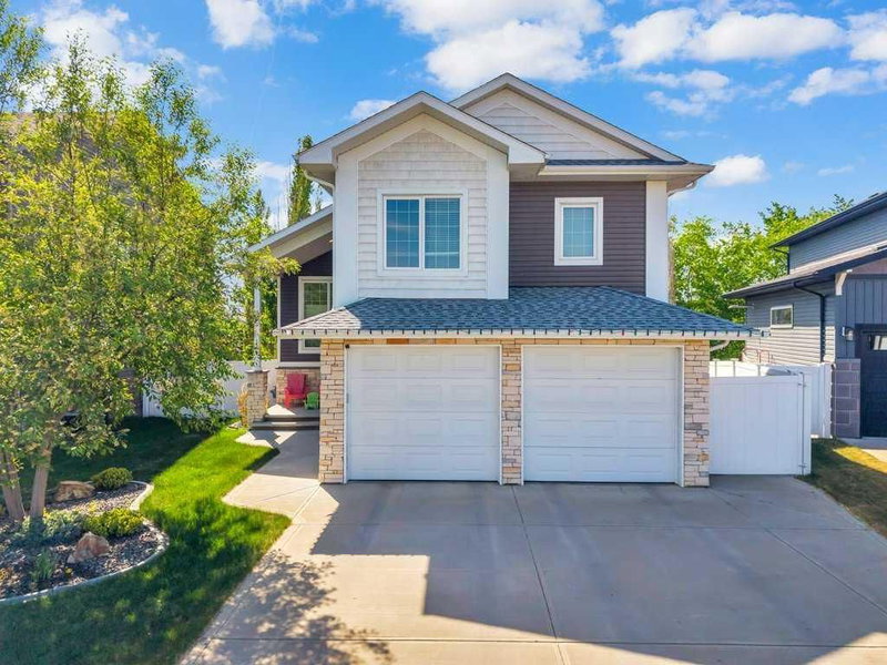 Recently sold home in Mckay Ranch